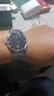 天王（TIAN WANG）手表男士 生日礼物钢带石英男表学生手表黑色GS31131S.D.S.B 实拍图
