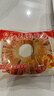 麦酥园 老式红豆沙面包圈早餐面包手撕夹心面包整箱糕点心休闲零食品2斤 实拍图