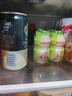 养乐多活菌型乳酸菌乳饮品100ml*5瓶青提味低温乳酸菌饮料 实拍图