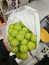 京鲜生国产阳光玫瑰净重3斤装单果13g葡萄/提子生鲜水果源头直发包邮 实拍图