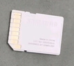 三星（SAMSUNG）32GB TF(MicroSD)存储卡Endurance耐久卡 V10行车记录仪安防监控摄像头专用卡 读速100MB/s  实拍图