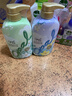 澳宝水盈百合沐浴露500ml 氨基酸温和洁净香水滋润花香沐浴液 实拍图
