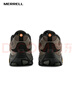 迈乐（Merrell）官方店男女款户外登山徒步鞋减震MOAB 3迈越者轻量防滑耐磨透气 J035893浅棕黄（男） 43 实拍图
