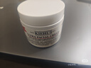 科颜氏（Kiehl's）全新第三代高保湿面霜50ml秋冬补水保湿滋润护肤品礼盒 圣诞礼物 实拍图