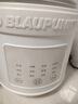 蓝宝（BLAUPUNKT）破壁机家用豆浆机全自动免煮2025新款静低音破壁机小型榨汁机婴儿米糊机磨粉机智频变速钛刀 实拍图