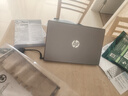 惠普（HP）【国家补贴20%】锐14 AMD锐龙 14英寸轻薄笔记本电脑(八核R7-7730U 16G 1TB 指纹 一年上门) 实拍图
