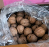 楼兰蜜语 薄皮大核桃500g/袋*2 新疆纸皮核桃 新二核桃零食 果炒货  实拍图