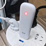 中兴（ZTE）随身wifi F32 Pro移动wifi免插卡无线上网4g全网通路由无限随行车载笔记本流量卡托2025款白 实拍图