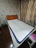 多喜爱单人学生宿舍榻榻米乳胶复合立体床垫子1.2床1.2x2米 厚约9cm 实拍图