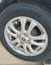 玲珑轮胎汽车轮胎175/60R15 81V 玲珑臻选 HD 适配奔奔/玛驰/远景X1/江铃 实拍图