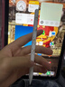 倍思电容笔iPad苹果笔【线条小狗联名】适用25年Pro/Air/Mini/iPad11平板触控触屏手写笔applepencil 实拍图