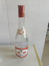 汾酒 红盖玻汾 清香型白酒 42度 475mL 单瓶装 纯粮酒 实拍图