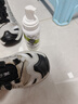 优洁士小白鞋清洁剂洗鞋刷鞋擦鞋神器球鞋运动鞋鞋面鞋边去污去渍清洗剂 【99%首选】升级加量款200mL*1瓶 实拍图