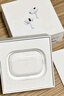 Apple/苹果 AirPods 4(支持主动降噪)搭配无线充电盒(USB-C)苹果耳机 蓝牙耳机适用iPhone/iPad 四代 实拍图