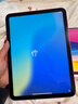 Apple/苹果 iPad11英寸 A16芯片2025年款 平板电脑 (128GB WLAN版/学习办公娱乐)粉色 实拍图