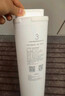 米家净水器净水机反渗透滤芯600G（5号滤芯）进口滤材 适用于小米600G厨下式 XY3012-600G 实拍图