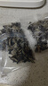 京东京造有机东北小秋耳200g 黑木耳 干货 东北特产 火锅食材 实拍图