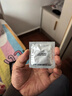 名流避孕套玻尿酸003安全套套光面超薄型1只中号52mm成人男女用计生 实拍图