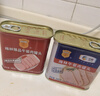 梅林午餐肉罐头 臻品午餐肉340g*5罐 方便面螺蛳粉火锅搭档 早餐食材 实拍图