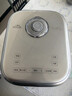 美的（Midea）电饭煲0涂层花瓣IH加热无涂层3-4人 4-5人316L不锈钢内胆智能家用4升电饭锅MB-40HB2政府补贴 实拍图