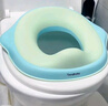 taoqibaby儿童马桶坐便圈宝宝坐便器男孩女孩厕所家用马桶坐垫圈 实拍图