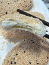 糖师爷烧饼老上海传统葱油饼手抓饼早餐蟹壳黄千层饼半成品酥饼 【葱油1袋+红糖1袋】16片 实拍图
