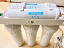 九阳（Joyoung）净水器机家用厨下矿物质净饮水自来水商用前置过超滤器机1283 实拍图