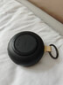 小米（MI）REDMI 蓝牙音箱2 黑色 小米音箱音响 长续航 IP67防尘防水 户外便携插卡 音响低音炮  礼物 家用 实拍图