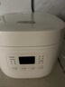 小米（MI）米家电饭煲N1 1.6L家用1-3人预约多功能电饭锅一人小型迷你电饭煲宿舍煮粥辅食 米家电饭煲N1 1.6L 实拍图