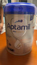 爱他美（Aptamil）德国白金版HMO 幼儿配方奶粉1+段(1岁以上)800g 6罐箱装 德爱白金 实拍图