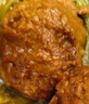 珍百年 红烧狮子头2斤四喜丸子预制菜半成品加热即食猪肉丸淮扬州预制菜 实拍图