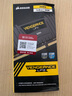 美商海盗船（USCORSAIR）8GB DDR4 3000 台式机内存条 复仇者LPX系列 游戏条 实拍图