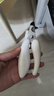 雪貂留香猫咪指甲剪专用狗狗指甲钳神器猫爪子宠物指甲剪刀 实拍图