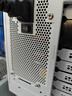 鑫谷（segotep）GM850W ATX3.1金牌全模组冰山版电源（12V-2X6支持5070Ti/5060Ti显卡/白色台式电脑主机箱电源） 实拍图