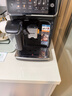 飞利浦（PHILIPS）【政府补贴】进口新5系pro意式全自动家用/办公室咖啡机 研磨一体冷热双温3秒速启 旗舰款 EP5242 实拍图