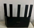 Tenda腾达路由器WiFi7【云霄BE5100】千兆穿墙王信号增强无线超强2.5g网口家用电竞放大器立式BE6L Pro 实拍图