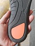 迪卡侬运动鞋垫R300跑步吸汗增高减震缓冲足弓垫-4472344 实拍图
