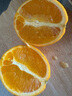 新奇士（Sunkist）澳洲黑标晚熟脐橙 大果 7斤礼盒装 单果180g起 生鲜水果礼盒 实拍图