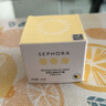 丝芙兰（SEPHORA）素颜霜透亮元气霜烟酰胺面部身体素颜霜懒人 50g单瓶 实拍图