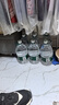 怡宝 饮用水 纯净水6L*3桶装水 整箱装 实拍图