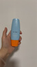 Mistine蜜丝婷防晒霜小黄帽60ml*2防水汗防紫外线高倍spf50+学生双11 实拍图