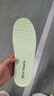 拉夏贝尔女鞋板鞋女新款百搭小白鞋软底休闲运动鞋子女 米卡其-A 37 实拍图