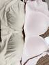 babycare哺乳内衣文胸聚拢孕妇喂奶文胸产后怀孕期可穿睡觉bra 燕麦【新升级】 M 实拍图