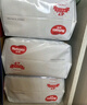好奇（Huggies）金装纸尿裤L132片(9-14kg)尿不湿【速干不易红】 实拍图