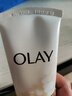玉兰油（OLAY）乳液透亮洁面乳100g卸妆清洁控油洗面奶男士护肤品生日礼物送女友 实拍图