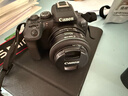 佳能 Canon EOS R RP R50 R6 R3 R5C R10 R7 R8 R6二代 R6三代 全画幅二手微单相机 直播相机 佳能EOS R10 单机身 99成新 实拍图