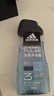 阿迪达斯 （adidas）男士沐浴露洗发水洗面奶三效合一 游泳去氯 保湿运动后舒缓250ml  实拍图