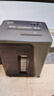 科密10张11分钟18L碎光盘碎卡保密办公家用碎纸机低噪音大型商务办公文件粉碎机4级保密DS02 实拍图