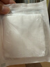 稳健出行医用无菌纱布片7.5cm 5片*12袋共60片一次性脱脂棉伤口敷料 实拍图