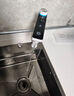 沁园双子芯净矿2.0净水器 1400G初始流速体验家用8年RO过滤器 双水路直饮净饮一体机UR-S61293国家补贴 实拍图